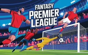 fantasy premier league