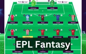 epl fantasy